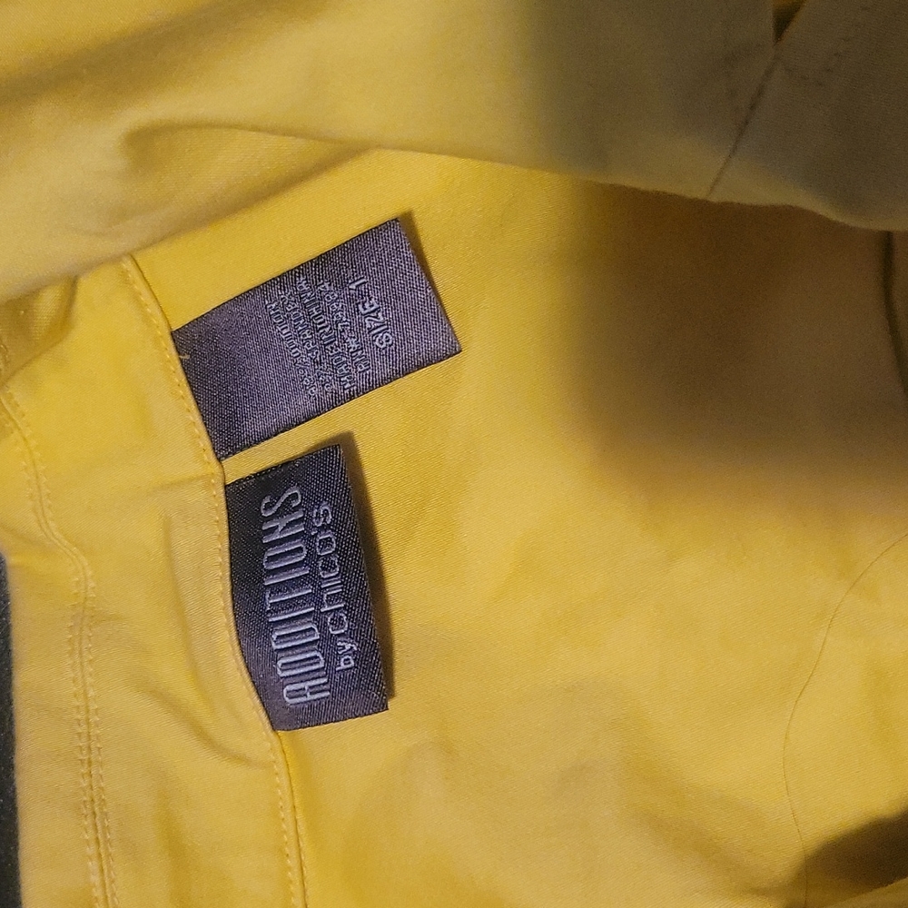 ADDITIONS JACKET - Picture 6 of 7